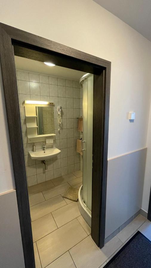 Benevia Apartments Pécs Eksteriør billede